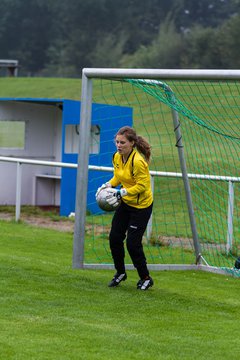 Bild 78 - B-Juniorinnen FSG BraWie 08 - JSG Sandesneben : Ergebnis: 2:0